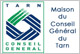 Maison Conseil Général Tarn