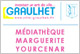 Médiathèque graulhet